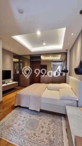 Apartemen Favorit Modern Dijual di Bandung dengan 2 Kamar Tidur Apartemen Favorit Modern Dijual di Bandung dengan 2 Kamar Tidur