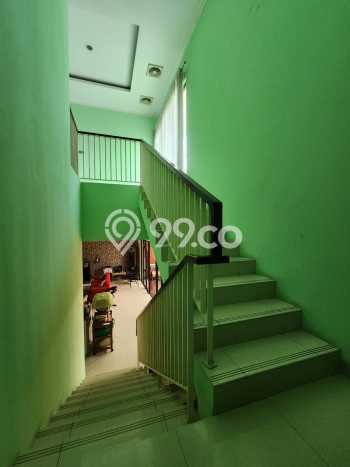 Rumah Elit Modern Tanpa Renovasi di Bintaro Tangerang Selatan Rumah Elit Modern Tanpa Renovasi di Bintaro Tangerang Selatan