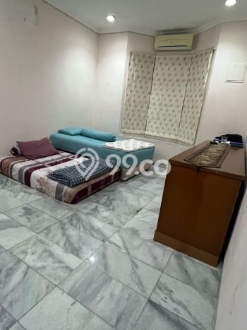 Jual Rumah Mewah Megah Dengan View Eksklusif di Rawamangun, Jakarta Timur Jual Rumah Mewah Megah Dengan View Eksklusif di Rawamangun, Jakarta Timur