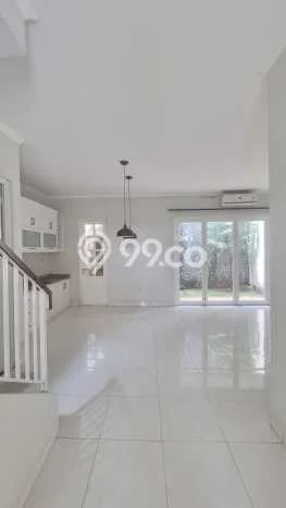 For Sale! Luxury House LT 105m2 Desain Modern di Bintaro For Sale! Luxury House LT 105m2 Desain Modern di Bintaro