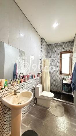 Siap Huni Rumah Mewah 3 Kamar di Pesanggrahan Dekat ke Mana Saja Siap Huni Rumah Mewah 3 Kamar di Pesanggrahan Dekat ke Mana Saja