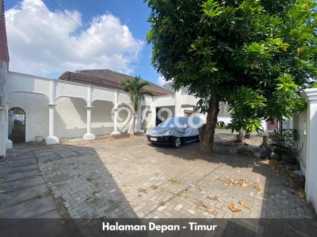 Jual Rumah Mewah Elegan Dengan View Eksklusif di Condong Catur, Sleman Jual Rumah Mewah Elegan Dengan View Eksklusif di Condong Catur, Sleman