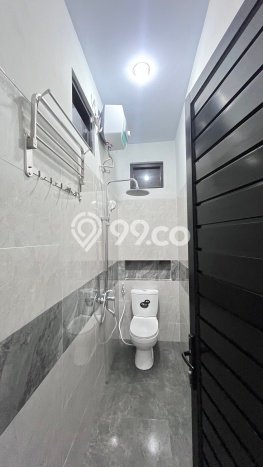 Dijual Rumah Eksklusif 3 KT di Maguwoharjo, Yogyakarta Dijual Rumah Eksklusif 3 KT di Maguwoharjo, Yogyakarta