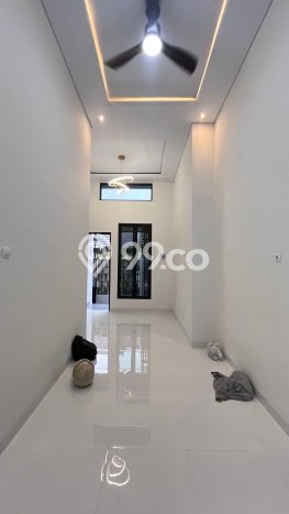 Dijual Rumah Eksklusif 3 KT di Maguwoharjo, Yogyakarta Dijual Rumah Eksklusif 3 KT di Maguwoharjo, Yogyakarta