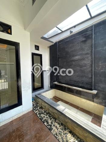 Rumah Strategis Modern Lb 110m2 di Godean, Sleman Rumah Strategis Modern Lb 110m2 di Godean, Sleman