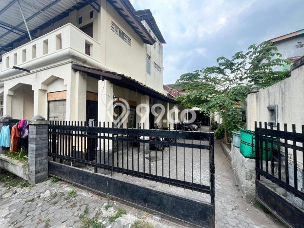 Unit Kost Dijual di Kawasan Wirobrajan Yogyakarta dengan 21 KT Unit Kost Dijual di Kawasan Wirobrajan Yogyakarta dengan 21 KT