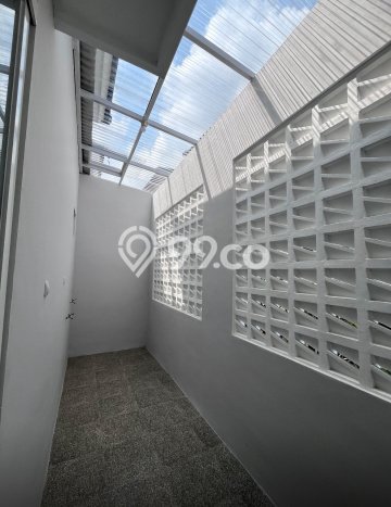 Rumah Modern Minimalis 3 KT Bisa Langsung Pindah di Godean Rumah Modern Minimalis 3 KT Bisa Langsung Pindah di Godean
