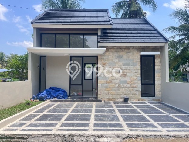 Rumah Minimalis Dijual Lokasi Sedayu 2 Kamar dengan Luas Tanah 100m2 Rumah Minimalis Dijual Lokasi Sedayu 2 Kamar dengan Luas Tanah 100m2