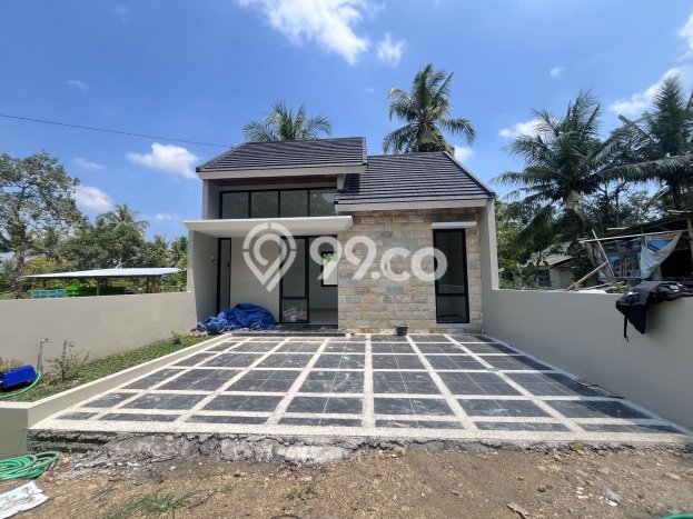 Rumah Minimalis Dijual Lokasi Sedayu 2 Kamar dengan Luas Tanah 100m2 Rumah Minimalis Dijual Lokasi Sedayu 2 Kamar dengan Luas Tanah 100m2