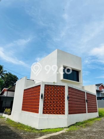 Dijual Rumah Strategis Bagus Punya 2 KT di Turi Sleman SHM Dijual Rumah Strategis Bagus Punya 2 KT di Turi Sleman SHM