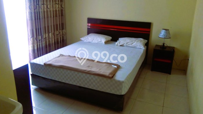 Unit Kost Dijual di Kawasan Danurejan Yogyakarta dengan 7 KT Unit Kost Dijual di Kawasan Danurejan Yogyakarta dengan 7 KT