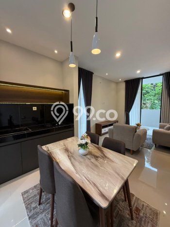 Rumah Strategis Modern Lb 55m2 di Godean, Sleman Rumah Strategis Modern Lb 55m2 di Godean, Sleman