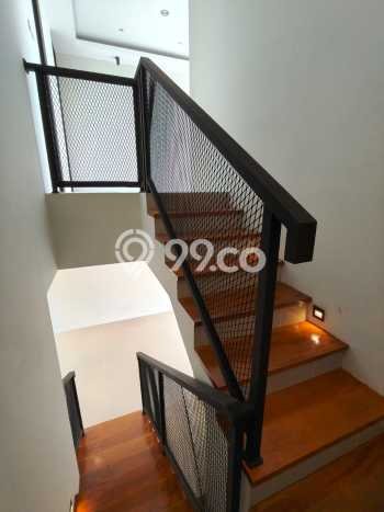 Rumah Modern Minimalis 3 KT Siap Huni di Ngaglik Rumah Modern Minimalis 3 KT Siap Huni di Ngaglik