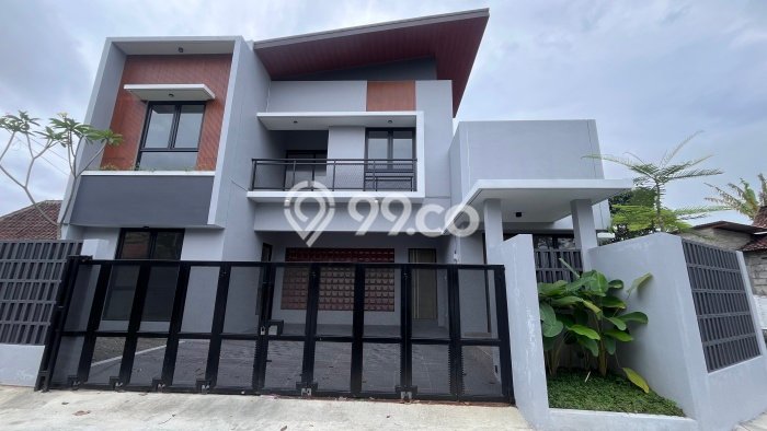 Dijual Rumah 3 Kamar Lokasi Strategis Bagus dan Strategis di Mlati Dijual Rumah 3 Kamar Lokasi Strategis Bagus dan Strategis di Mlati
