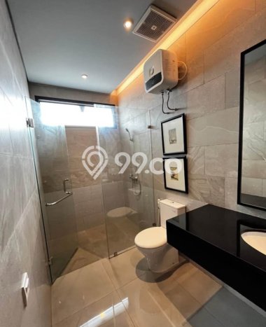 Hunian Mewah Dijual LT 129m2 di Mlati, Sleman Hunian Mewah Dijual LT 129m2 di Mlati, Sleman