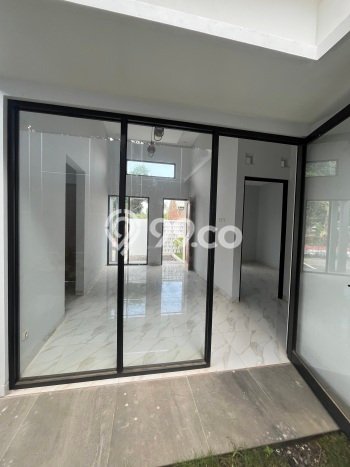 Rumah Modern 2 KT di Sidoarum Yogyakarta Unfurnished Rumah Modern 2 KT di Sidoarum Yogyakarta Unfurnished