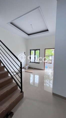 Jual Rumah Minimalis Bagus Punya 3 KT di Godean Sleman SHM Jual Rumah Minimalis Bagus Punya 3 KT di Godean Sleman SHM