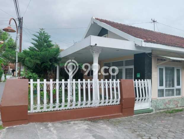 Dijual Rumah Elit Exclusive di Umbulharjo, Yogyakarta Dijual Rumah Elit Exclusive di Umbulharjo, Yogyakarta