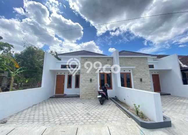 Jual Rumah Murah di Sedayu Bantul Harga Rp 485 Juta LT 86m2 Jual Rumah Murah di Sedayu Bantul Harga Rp 485 Juta LT 86m2