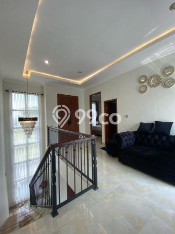 Dijual Vila di Kasihan, Area 117m2m², Lokasi Strategis Dijual Vila di Kasihan, Area 117m2m², Lokasi Strategis