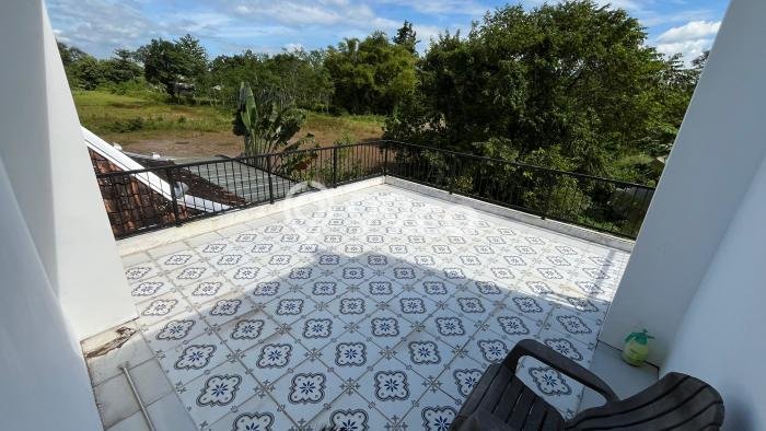 Rumah Luas Asri 4 KT Siap Huni di Maguwoharjo Yogyakarta Rumah Luas Asri 4 KT Siap Huni di Maguwoharjo Yogyakarta
