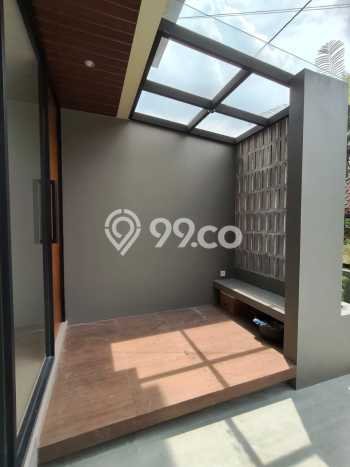 Rumah Modern Minimalis 3 KT Siap Huni di Ngaglik Rumah Modern Minimalis 3 KT Siap Huni di Ngaglik