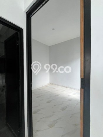 Rumah Modern 2 KT di Sidoarum Yogyakarta Unfurnished Rumah Modern 2 KT di Sidoarum Yogyakarta Unfurnished