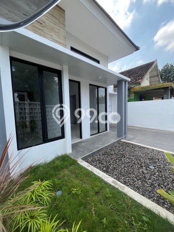 Dijual Rumah 2 Kamar Lokasi Strategis Bagus dan Strategis di Godean Dijual Rumah 2 Kamar Lokasi Strategis Bagus dan Strategis di Godean