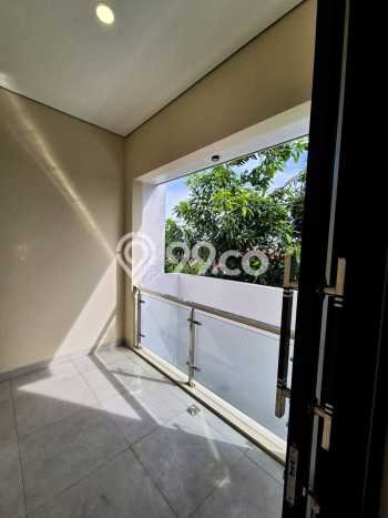 Rumah Strategis Modern Lb 110m2 di Godean, Sleman Rumah Strategis Modern Lb 110m2 di Godean, Sleman