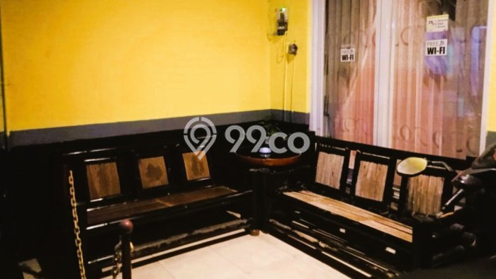 Unit Kost Dijual di Kawasan Danurejan Yogyakarta dengan 7 KT Unit Kost Dijual di Kawasan Danurejan Yogyakarta dengan 7 KT