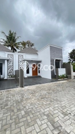 Rumah Luas Asri 3 KT Siap Huni di Cebongan Sleman Rumah Luas Asri 3 KT Siap Huni di Cebongan Sleman