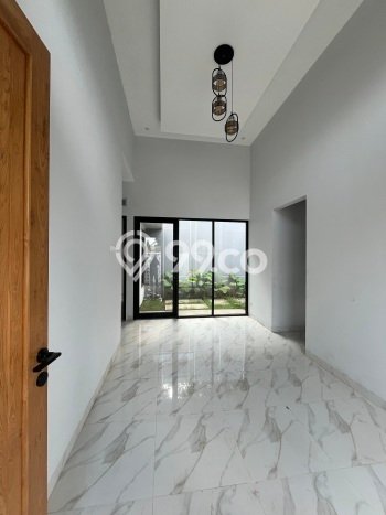 Rumah Modern 2 KT di Sidoarum Yogyakarta Unfurnished Rumah Modern 2 KT di Sidoarum Yogyakarta Unfurnished