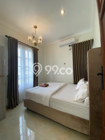 Dijual Vila di Kasihan, Area 117m2m², Lokasi Strategis Dijual Vila di Kasihan, Area 117m2m², Lokasi Strategis