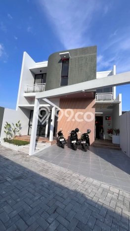 Jual Rumah Minimalis Bagus Punya 3 KT di Mlati Sleman SHM Jual Rumah Minimalis Bagus Punya 3 KT di Mlati Sleman SHM
