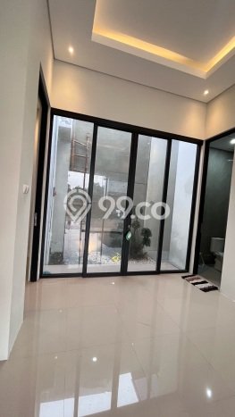 Rumah Minimalis 3 KT di Maguwoharjo Yogyakarta Unfurnished Rumah Minimalis 3 KT di Maguwoharjo Yogyakarta Unfurnished