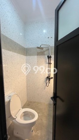 Rumah Luas Asri 3 KT Siap Huni di Cebongan Sleman Rumah Luas Asri 3 KT Siap Huni di Cebongan Sleman