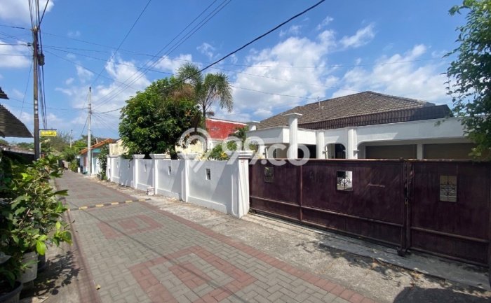 Jual Rumah Mewah Elegan Dengan View Eksklusif di Condong Catur, Sleman Jual Rumah Mewah Elegan Dengan View Eksklusif di Condong Catur, Sleman