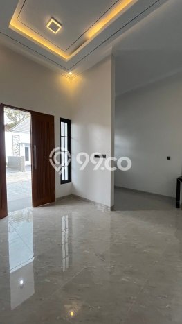 Rumah Luas Asri 3 KT Siap Huni di Cebongan Sleman Rumah Luas Asri 3 KT Siap Huni di Cebongan Sleman