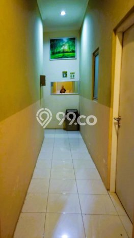 Unit Kost Dijual di Kawasan Danurejan Yogyakarta dengan 7 KT Unit Kost Dijual di Kawasan Danurejan Yogyakarta dengan 7 KT