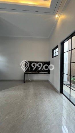Rumah Luas Asri 3 KT Siap Huni di Cebongan Sleman Rumah Luas Asri 3 KT Siap Huni di Cebongan Sleman