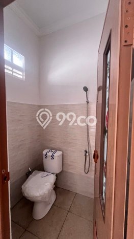 Jual Rumah Murah di Godean Sleman Harga Rp 495 Juta LT 109m2 Jual Rumah Murah di Godean Sleman Harga Rp 495 Juta LT 109m2