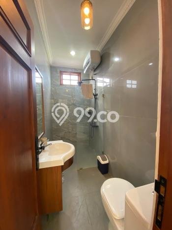 Dijual Vila di Kasihan, Area 117m2m², Lokasi Strategis Dijual Vila di Kasihan, Area 117m2m², Lokasi Strategis