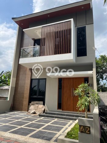 Dijual Rumah 3 Kamar Lokasi Strategis Nyaman dan Strategis di Sedayu Dijual Rumah 3 Kamar Lokasi Strategis Nyaman dan Strategis di Sedayu