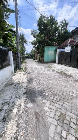 Lahan Investasi Lokasi Gamping Sleman SHM Lahan Investasi Lokasi Gamping Sleman SHM