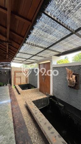 Rumah Luas Asri 4 KT Siap Huni di Maguwoharjo Yogyakarta Rumah Luas Asri 4 KT Siap Huni di Maguwoharjo Yogyakarta