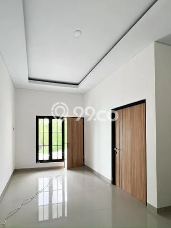 Rumah Sederhana Dijual Lokasi Kasihan 2 Kamar dengan LT 61m2 Rumah Sederhana Dijual Lokasi Kasihan 2 Kamar dengan LT 61m2