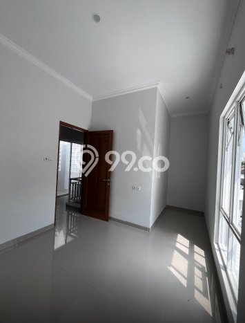 Rumah Modern Minimalis 3 KT Bisa Langsung Pindah di Godean Rumah Modern Minimalis 3 KT Bisa Langsung Pindah di Godean