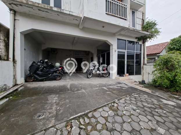 Kost Dijual Lokasi Danurejan, Yogyakarta, 12 KT, 12 KM, 360m2 Kost Dijual Lokasi Danurejan, Yogyakarta, 12 KT, 12 KM, 360m2