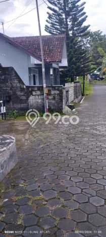 Kavling Tanah di Ngaglik Dijual Luas 225m2 Legalitas SHM Kavling Tanah di Ngaglik Dijual Luas 225m2 Legalitas SHM