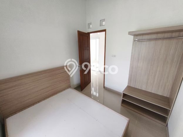 Rumah Modern Cantik 3 Kamar Siap Huni di Godean Rumah Modern Cantik 3 Kamar Siap Huni di Godean